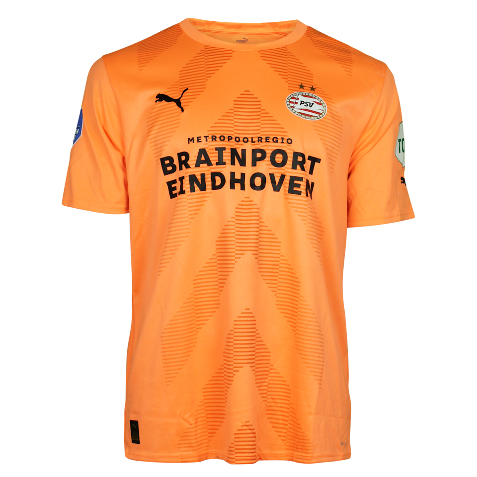 Walter Daniel Benítez PSV shirt