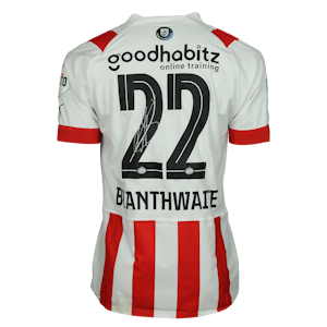 Maglia di Jarrad Branthwaite (PSV)