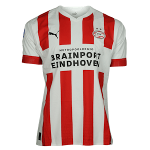 Maglia di Jarrad Branthwaite (PSV)