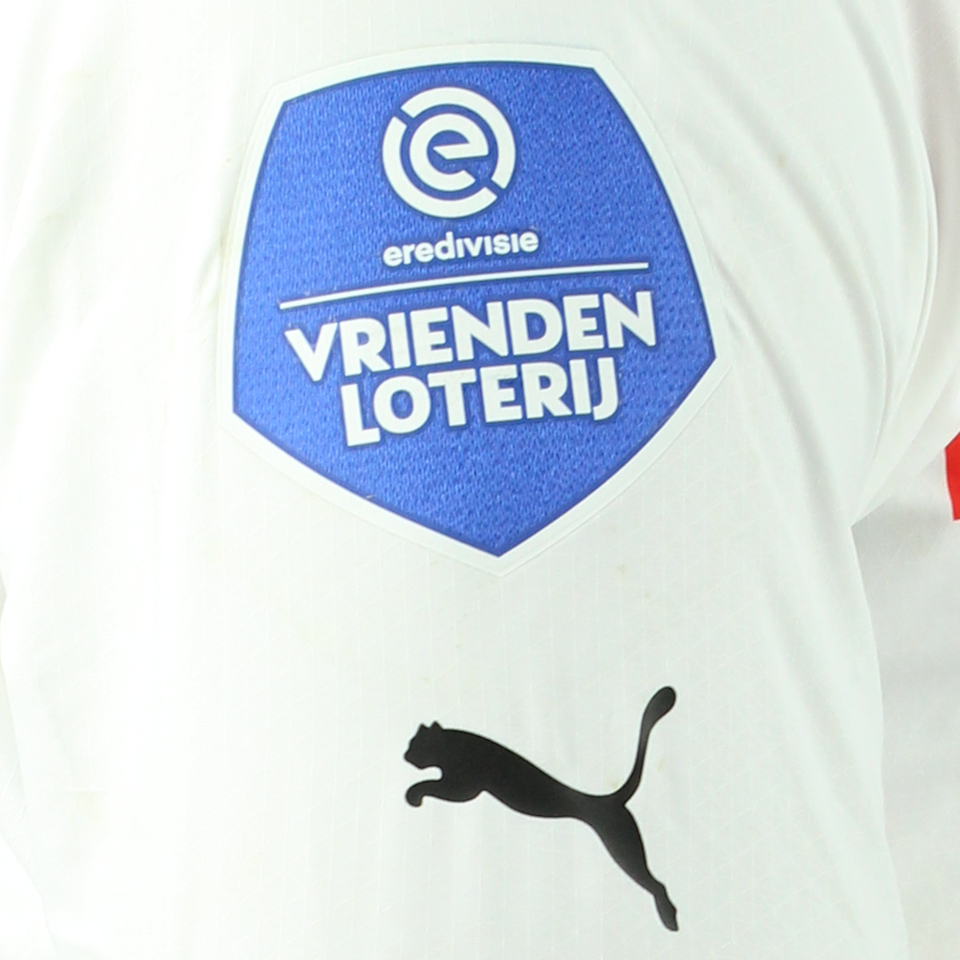 Maglia di Jarrad Branthwaite (PSV)