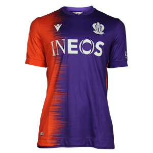 Dante Bonfim da Costa Santos OGC Nice shirt