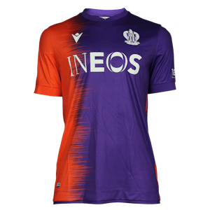 Khéphren Thuram-Ulien OGC Nice shirt