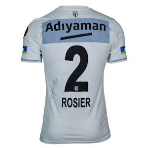 Valentin Rosier Beşiktaş JK shirt