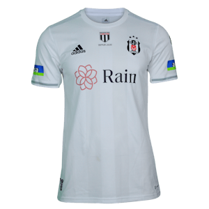 Jersey Romain Saïss Beşiktaş JK
