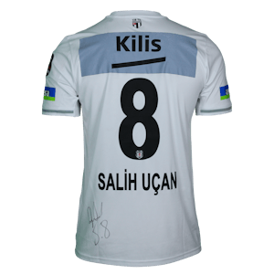 Maillot de Salih Uçan (Beşiktaş JK)