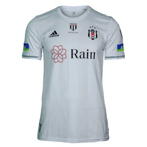 Maillot de Salih Uçan (Beşiktaş JK)