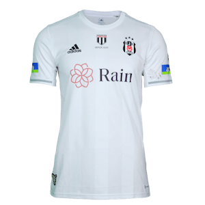 Rachid Ghezzal Beşiktaş JK shirt