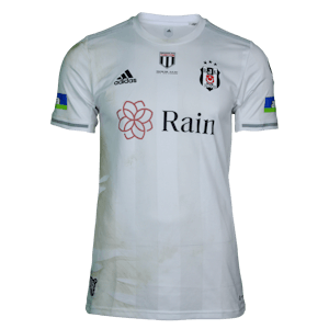 Cenk Tosun Beşiktaş JK shirt