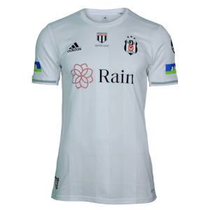 Jackson Muleka Beşiktaş JK forması