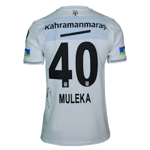 Jackson Muleka Beşiktaş JK forması