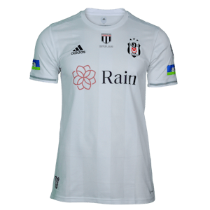 Dele Alli Beşiktaş JK shirt