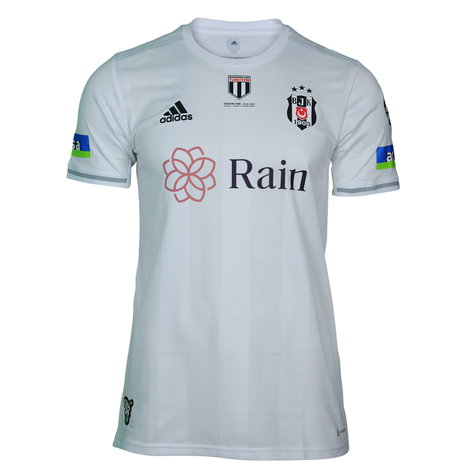 Dele Alli Beşiktaş JK shirt