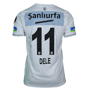 Dele Alli Beşiktaş JK shirt