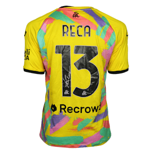 Maillot de Arkadiusz Reca (Spezia Calcio)