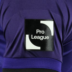Islam Slimani RSC Anderlecht jersey