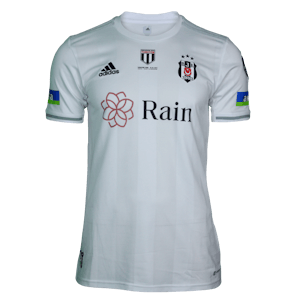 Atiba Hutchinson Beşiktaş JK shirt