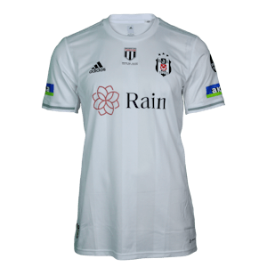 Welinton Souza Silva Beşiktaş JK forması