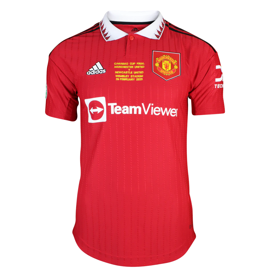 Tyrell Malacia Manchester United camisa.