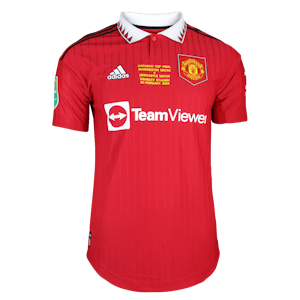 Alejandro Garnacho Manchester United forması