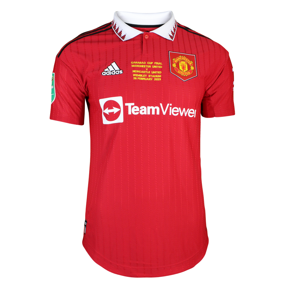 Alejandro Garnacho Manchester United forması