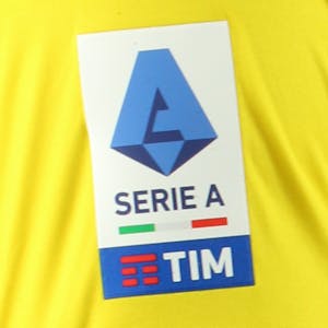 Jacopo Sala Spezia Calcio shirt