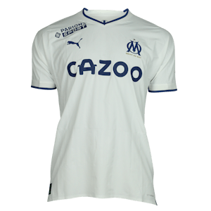 Maillot de Sead Kolašinac (Olympique de Marseille)