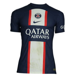 Marco Verratti Paris Saint-Germain shirt