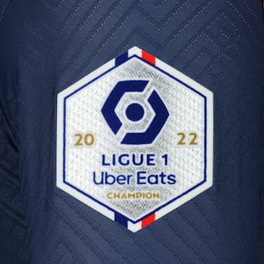 Lionel Messi Paris Saint-Germain jersey