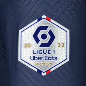 Carlos Soler Paris Saint-Germain shirt
