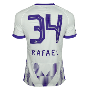 R. Pereira Al Ain shirt