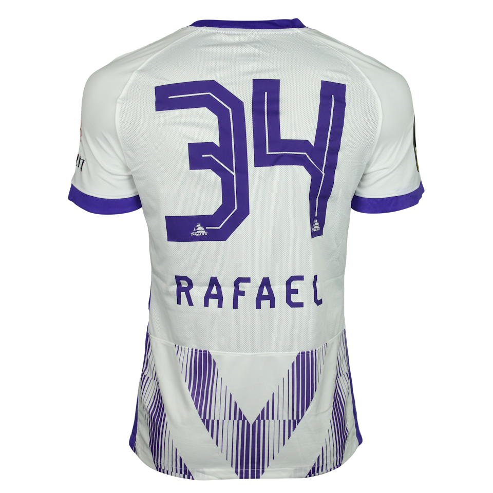 R. Pereira Al Ain shirt