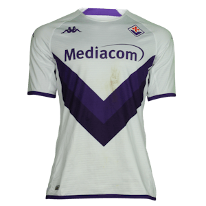 Igor Julio dos Santos de Paulo Fiorentina forması
