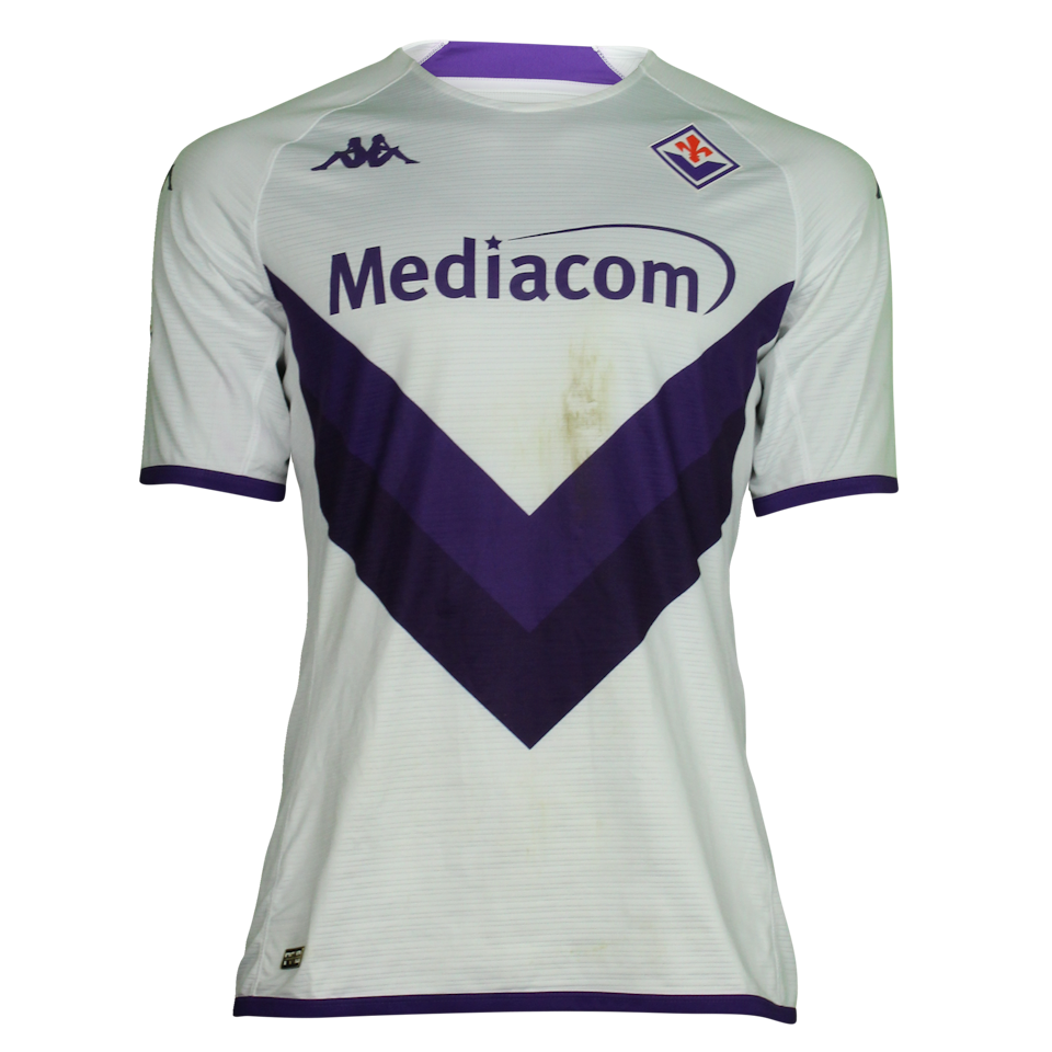 Igor Julio dos Santos de Paulo Fiorentina forması