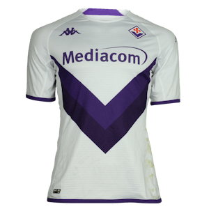 Sofyan Amrabat Fiorentina shirt