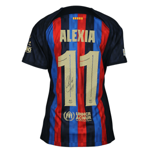 Alexia Putellas - FIFPRO World 11