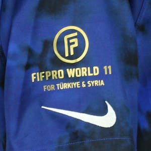 Alex Morgan - FIFPRO World 11