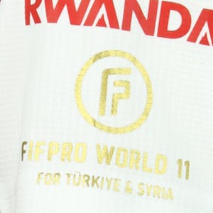 Beth Mead - FIFPRO World 11