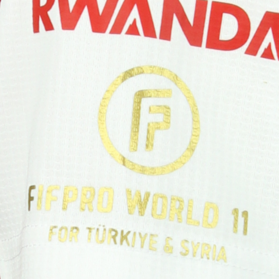 Beth Mead - FIFPRO World 11