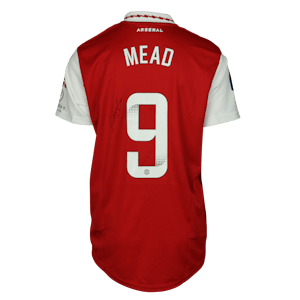 Beth Mead - FIFPRO World 11