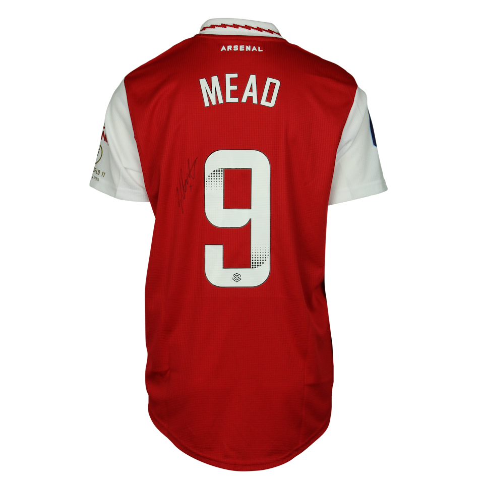 Beth Mead - FIFPRO World 11