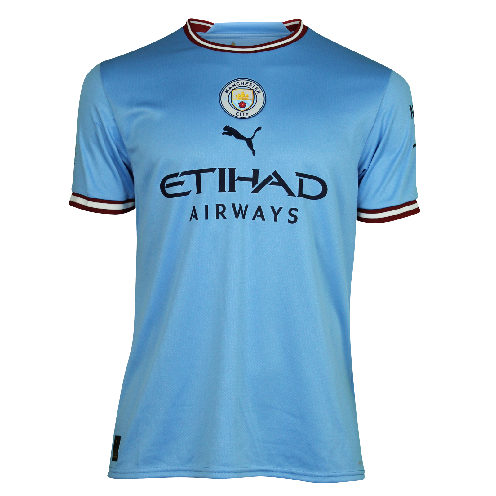 ナポリ DE BRUYNE 11 シャツ X-LARGE Kevin De Bruyne | Manchester