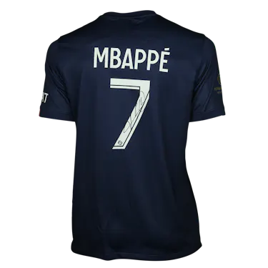 Kylian Mbappé - FIFPRO World 11