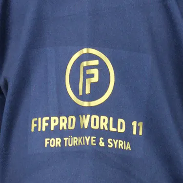 Kylian Mbappé - FIFPRO World 11