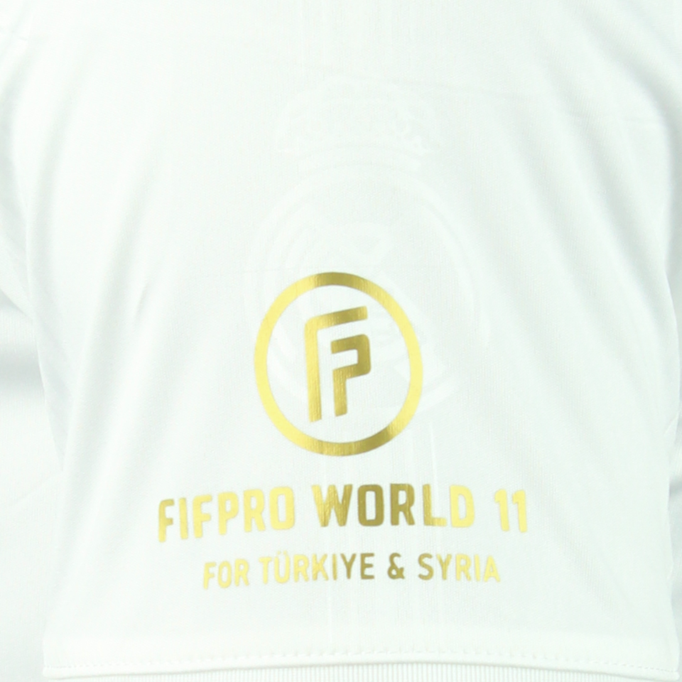 Karim Benzema - FIFPRO World 11