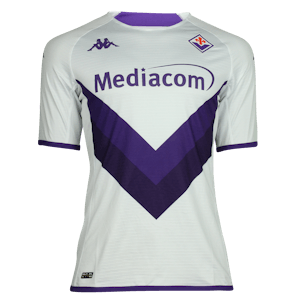 Maillot de Cristiano Biraghi (Fiorentina)
