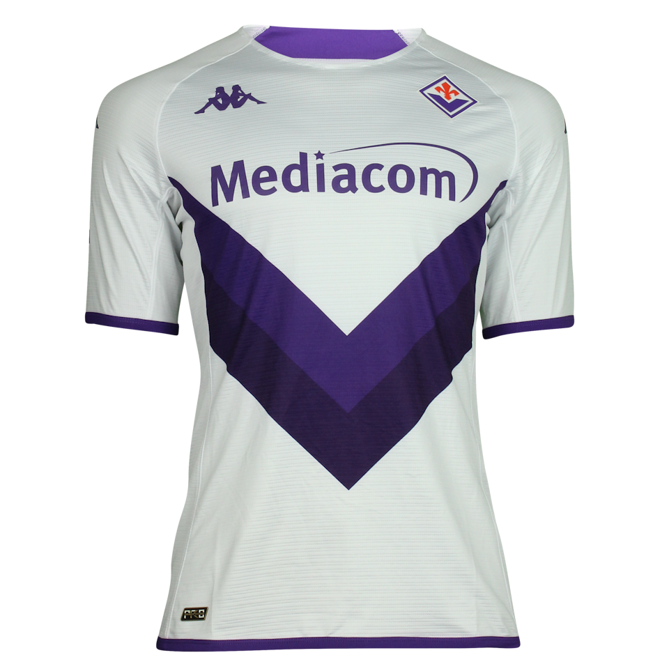 Maillot de Cristiano Biraghi (Fiorentina)