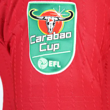 Manchester United-Trikot von Harry Maguire