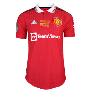 Raphaël Varane Manchester United jersey