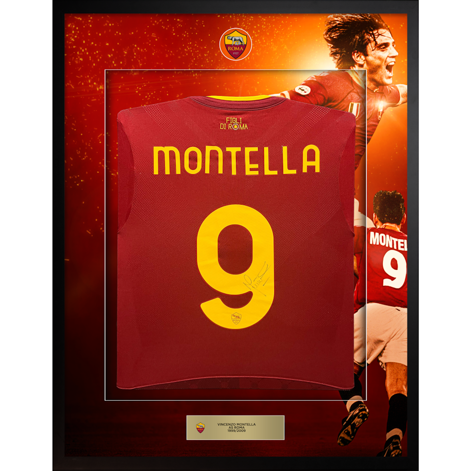 Vincenzo Montella Special
