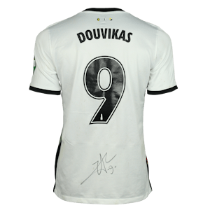 Anastasios Douvikas FC Utrecht shirt